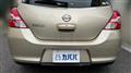 2010 Nissan Tiida