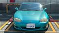 2002 Mazda Roadster