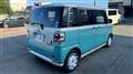 2018 Daihatsu Move Canbus
