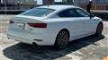 2017 Audi A5