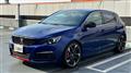 2019 Peugeot 308