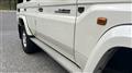 2015 Toyota Landcruiser 70