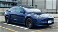 2022 Tesla Motors Others