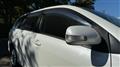 2008 Toyota Corolla Fielder