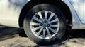 2008 Toyota Corolla Fielder
