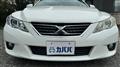 2012 Toyota Mark X