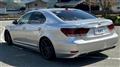 2013 Lexus LS
