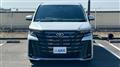 2024 Toyota Vellfire
