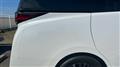 2024 Toyota Vellfire