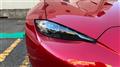 2016 Mazda Roadster
