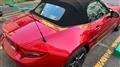2016 Mazda Roadster
