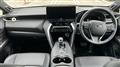 2024 Toyota Harrier Hybrid