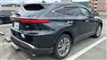 2024 Toyota Harrier Hybrid