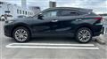 2024 Toyota Harrier Hybrid