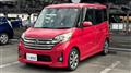 2015 Nissan DAYZ ROOX