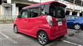 2015 Nissan DAYZ ROOX