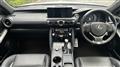 2020 Lexus IS