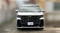 2023 Toyota Vellfire