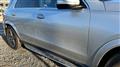 2021 Mercedes-Benz GLE-CLASS