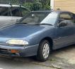 1990 Isuzu Isuzu Others