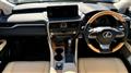 2021 Lexus RX