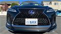 2021 Lexus RX