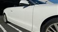 2009 Audi A5 Cabriolet