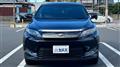 2015 Toyota Harrier