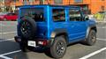 2024 Suzuki Jimny Sierra