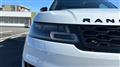 2018 Land Rover Range Rover Sport