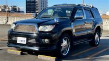 2006 Toyota Hilux Surf