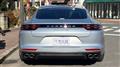 2017 Porsche Panamera