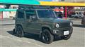 2022 Suzuki Jimny