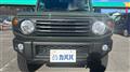 2022 Suzuki Jimny
