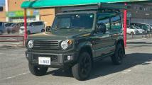 2022 Suzuki Jimny