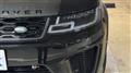 2018 Land Rover Range Rover Sport