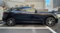 2017 Maserati Levante