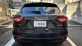 2017 Maserati Levante