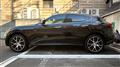 2017 Maserati Levante