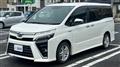 2018 Toyota Voxy