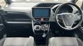 2018 Toyota Voxy
