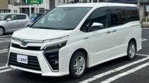 2018 Toyota Voxy