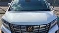 2016 Toyota Alphard