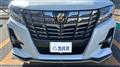 2016 Toyota Alphard