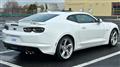2019 Chevrolet Camaro