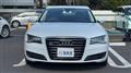 2014 Audi A8