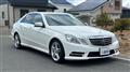 2013 Mercedes-Benz E-Class