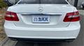 2013 Mercedes-Benz E-Class
