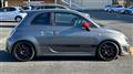 2015 ABARTH ABARTH OTHERS