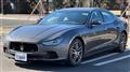 2015 Maserati Ghibli